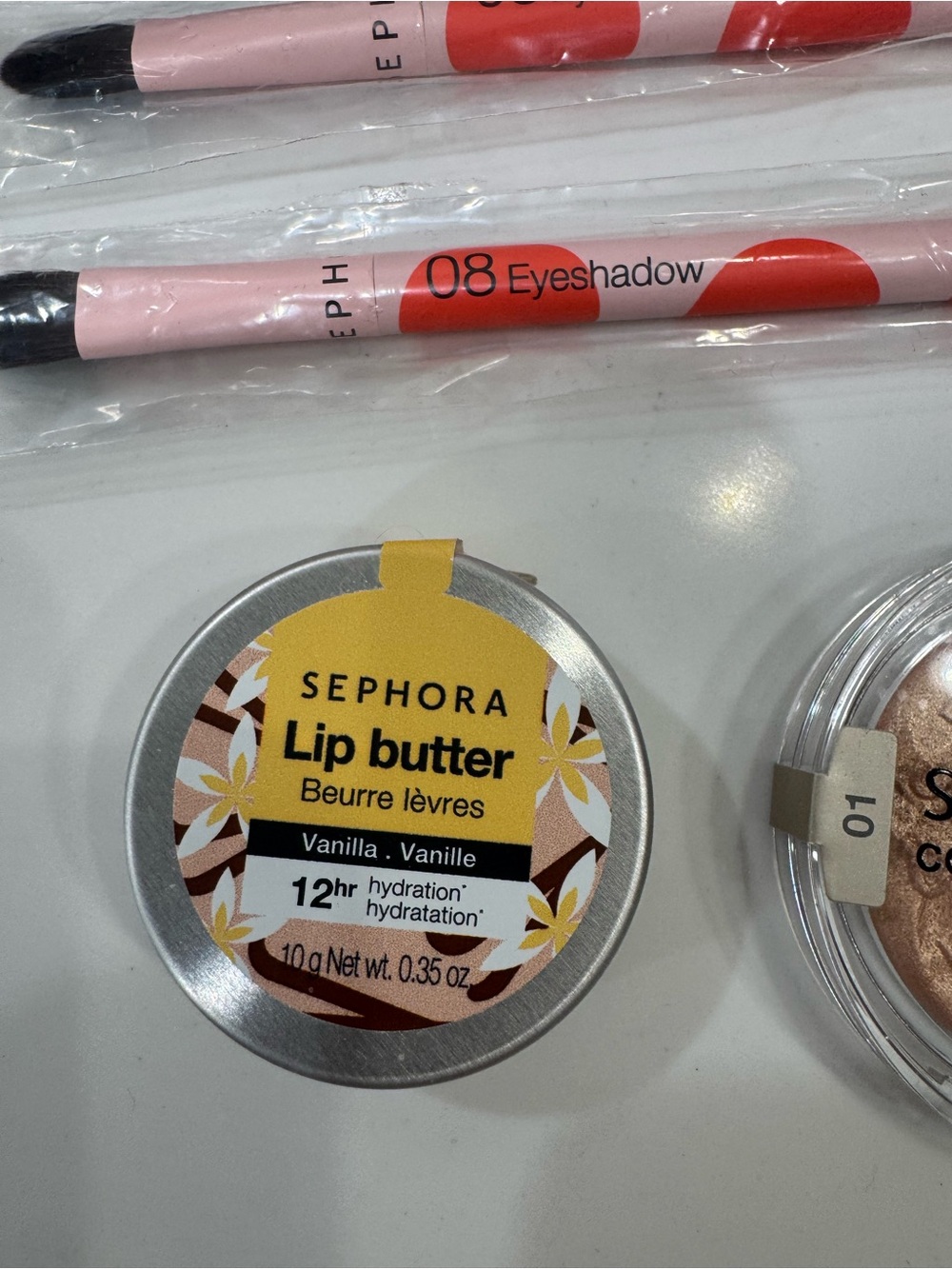Sephora Makeup Bundle - Picture 4 of 7